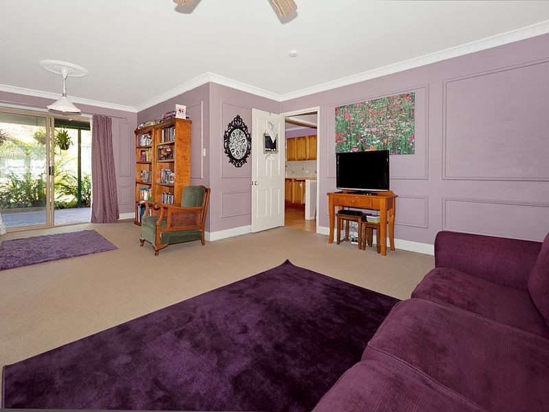 28 Montanus Drive, Bellbowrie QLD 4070