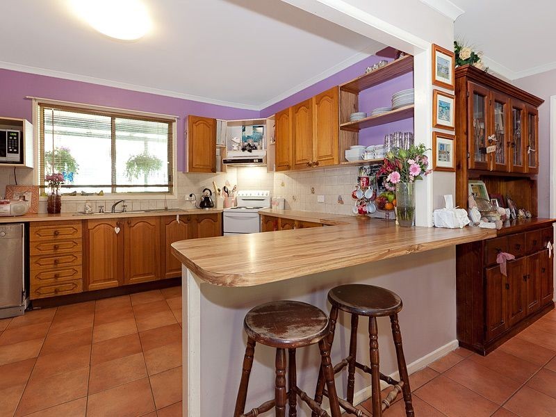 28 Montanus Drive, Bellbowrie QLD 4070