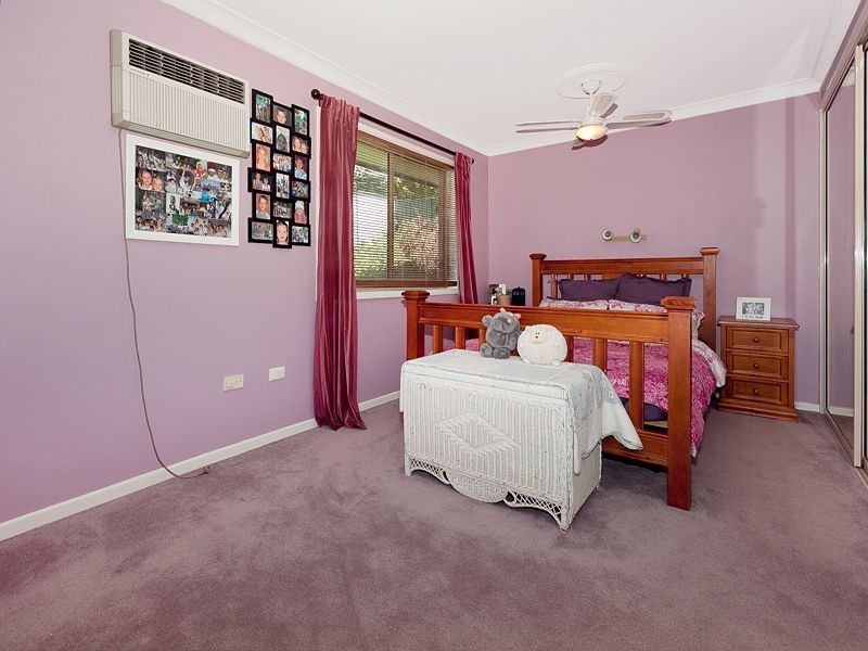 28 Montanus Drive, Bellbowrie QLD 4070