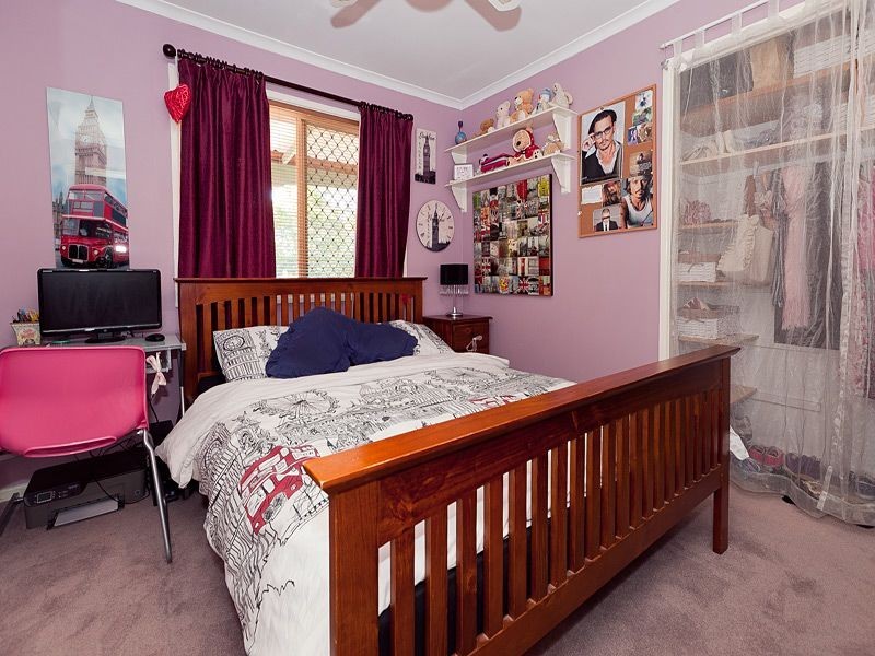 28 Montanus Drive, Bellbowrie QLD 4070