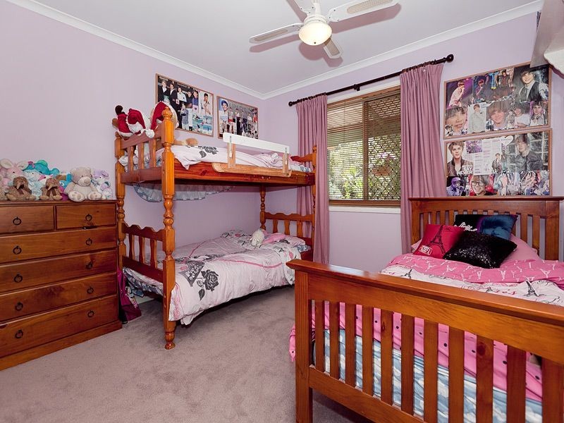 28 Montanus Drive, Bellbowrie QLD 4070