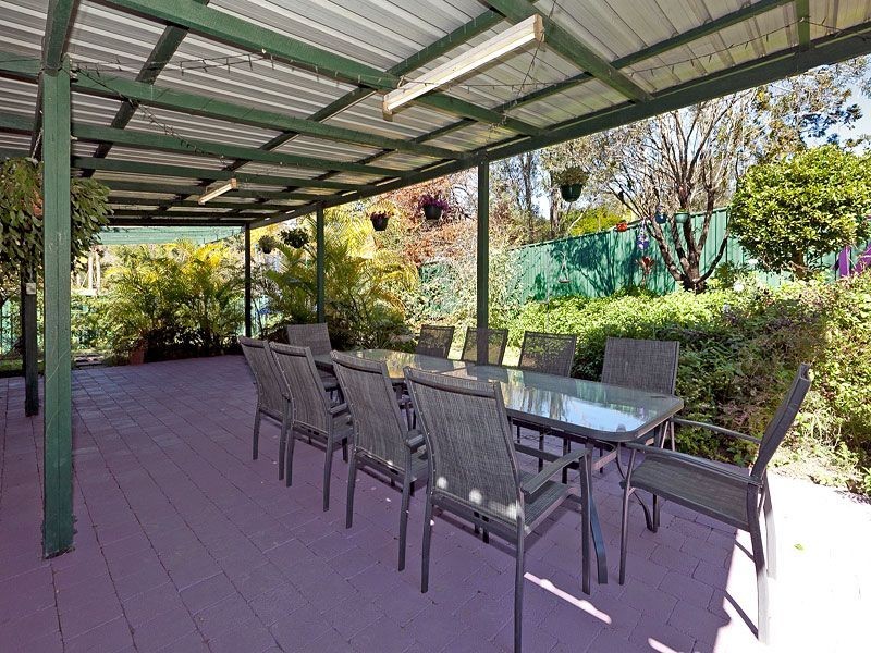 28 Montanus Drive, Bellbowrie QLD 4070