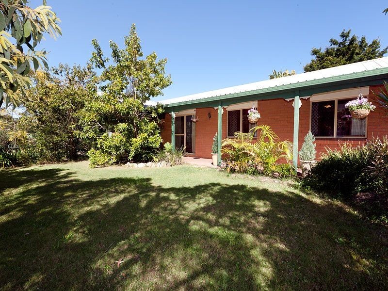 28 Montanus Drive, Bellbowrie QLD 4070