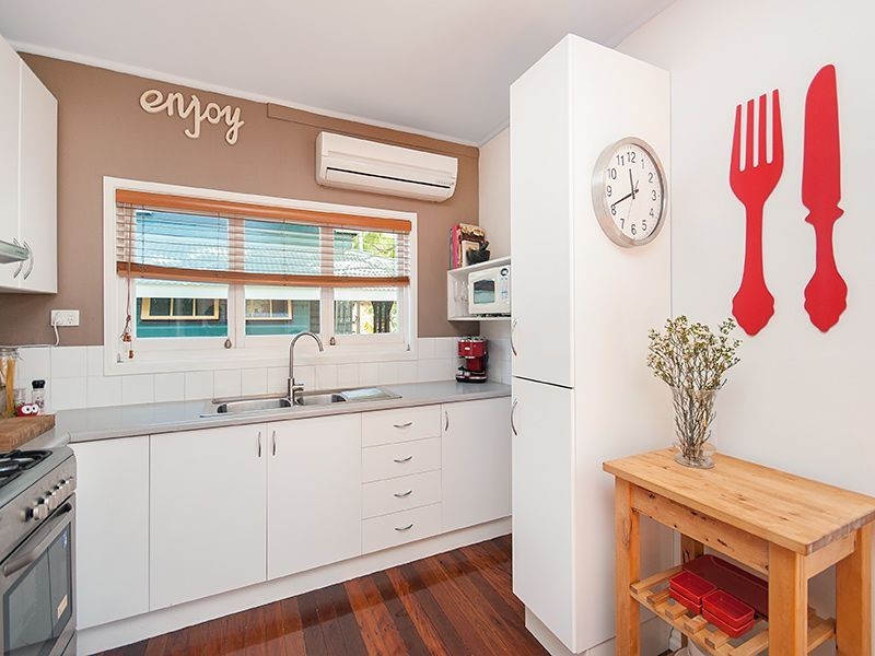 4/14 Annie Street, Auchenflower QLD 4066