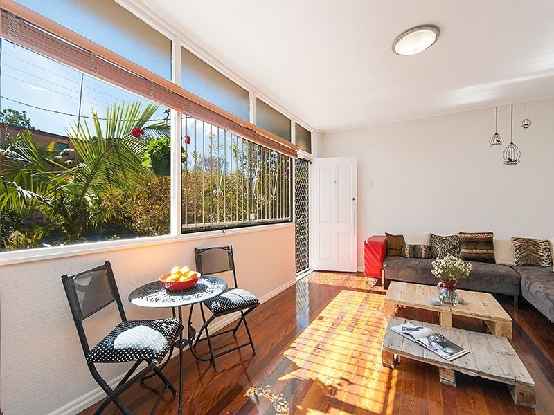 4/14 Annie Street, Auchenflower QLD 4066