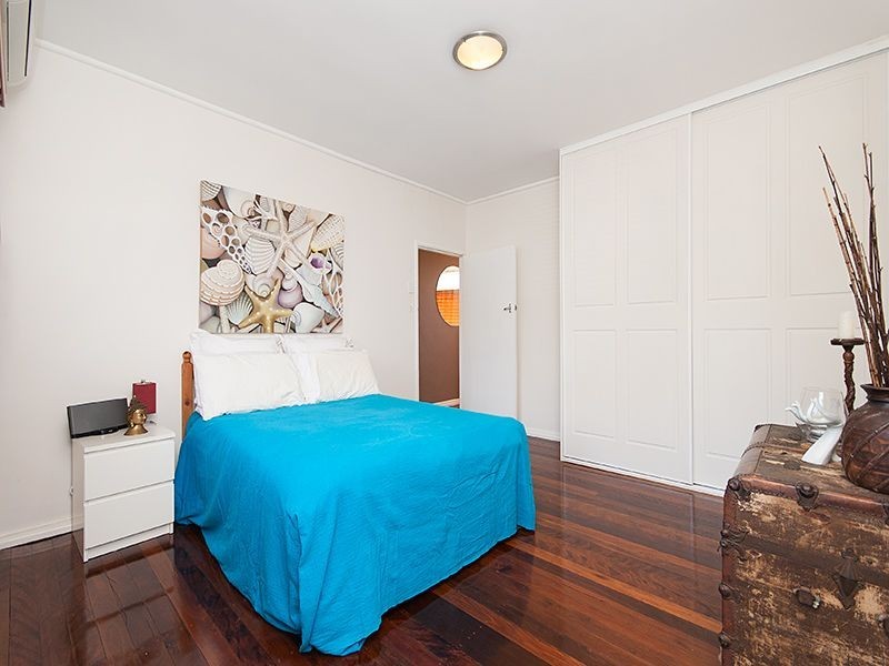 4/14 Annie Street, Auchenflower QLD 4066