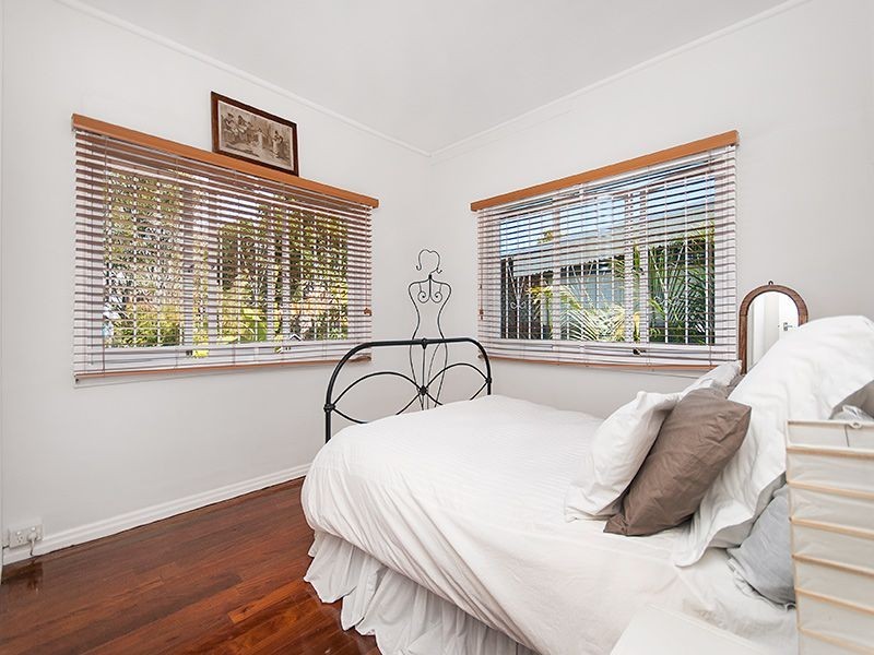 4/14 Annie Street, Auchenflower QLD 4066