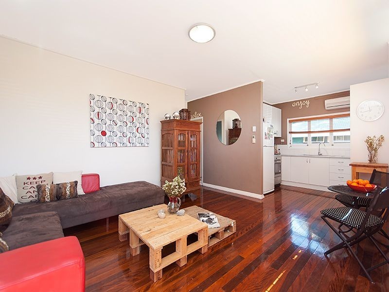 4/14 Annie Street, Auchenflower QLD 4066