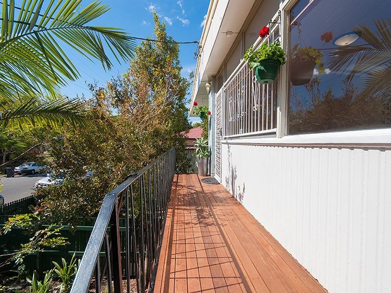 4/14 Annie Street, Auchenflower QLD 4066