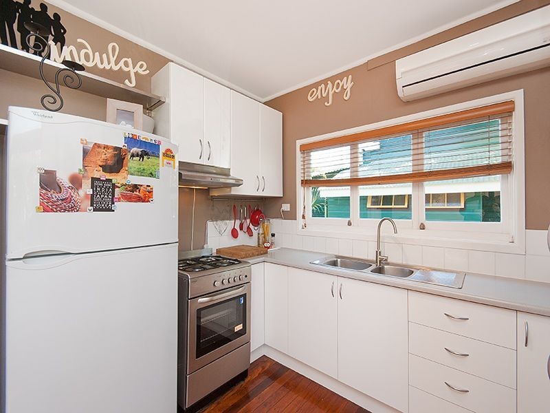 4/14 Annie Street, Auchenflower QLD 4066