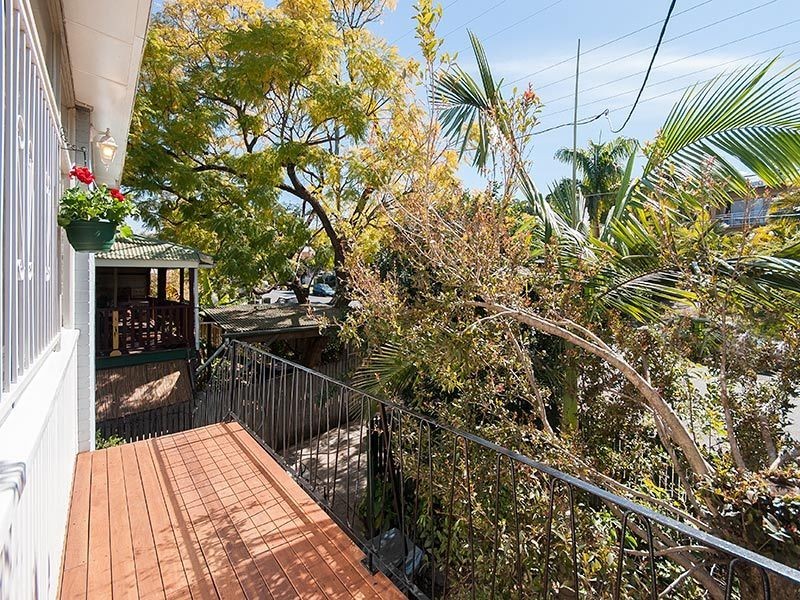 4/14 Annie Street, Auchenflower QLD 4066