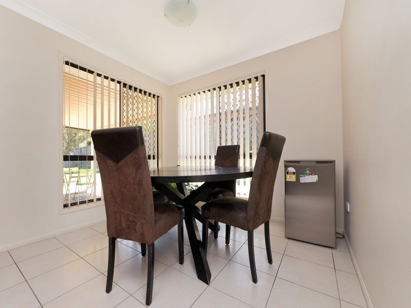 38 Yaggera Place, Bellbowrie QLD 4070