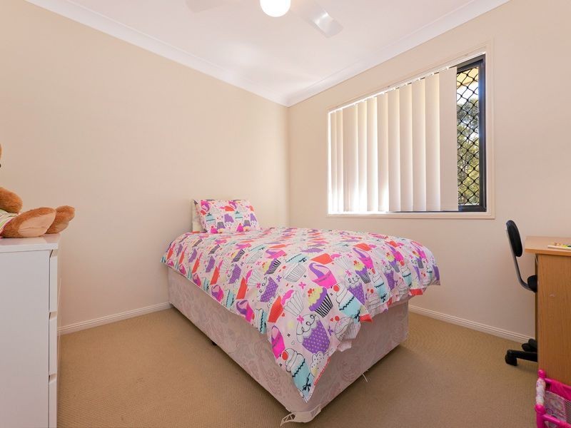 38 Yaggera Place, Bellbowrie QLD 4070