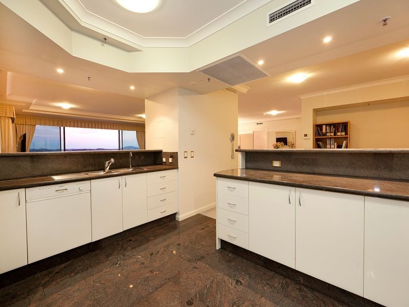 168/501 Queen Street, Brisbane QLD 4000