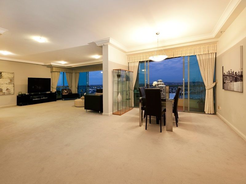 168/501 Queen Street, Brisbane QLD 4000