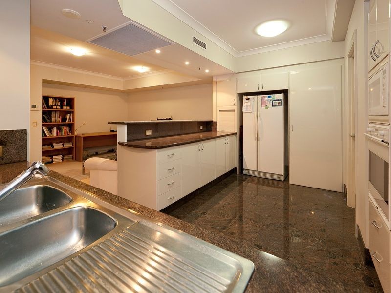 168/501 Queen Street, Brisbane QLD 4000