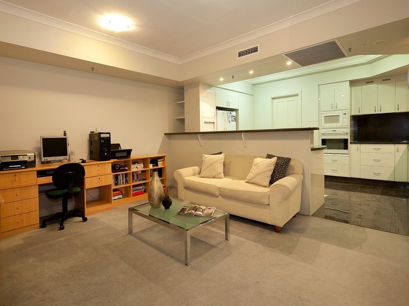 168/501 Queen Street, Brisbane QLD 4000
