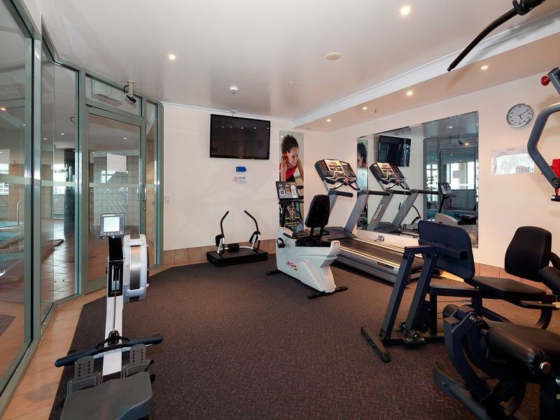 168/501 Queen Street, Brisbane QLD 4000