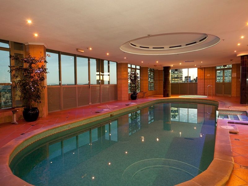 168/501 Queen Street, Brisbane QLD 4000