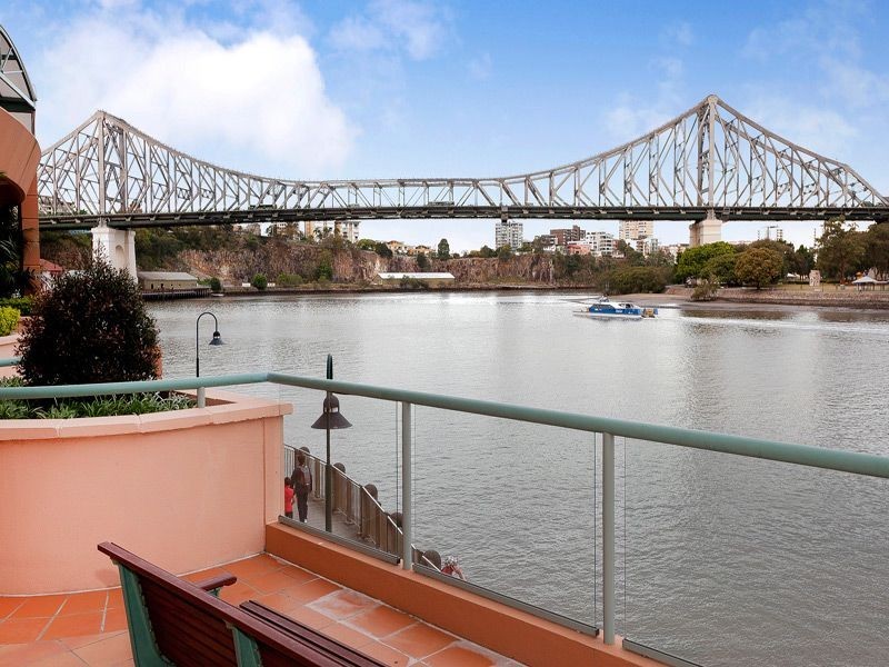 168/501 Queen Street, Brisbane QLD 4000