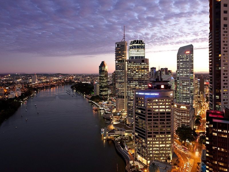 168/501 Queen Street, Brisbane QLD 4000