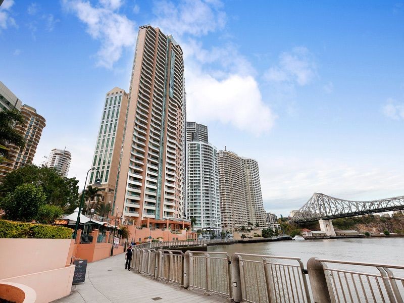 168/501 Queen Street, Brisbane QLD 4000
