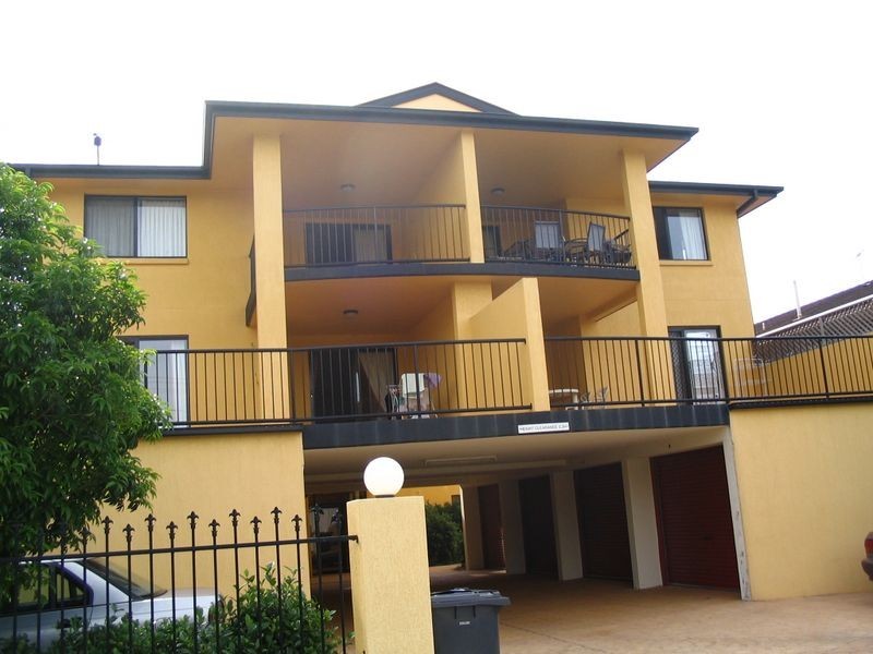 3/43 Durham Street, St Lucia QLD 4067