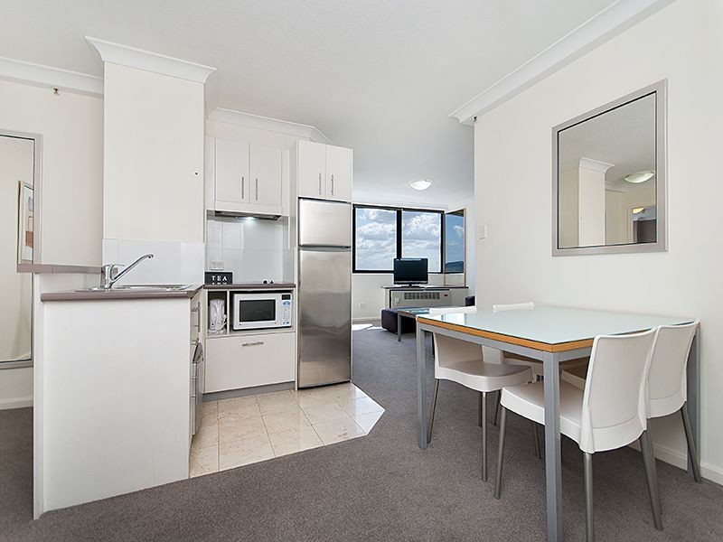 242/293 North Quay, Brisbane QLD 4000