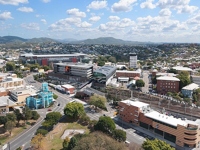 242/293 North Quay, Brisbane QLD 4000