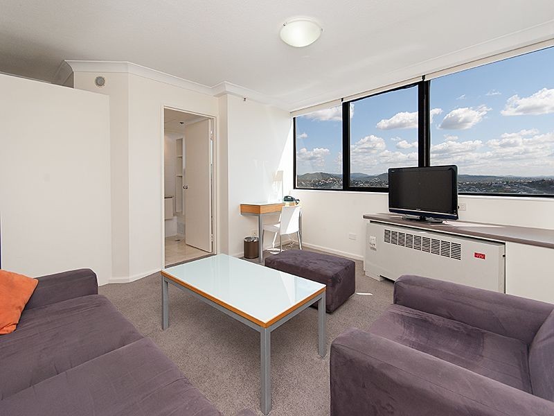 242/293 North Quay, Brisbane QLD 4000