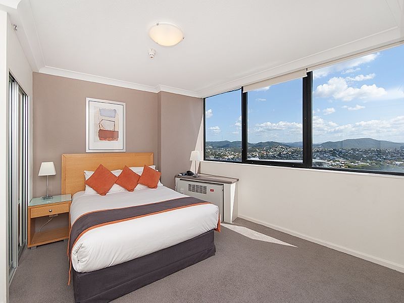 242/293 North Quay, Brisbane QLD 4000