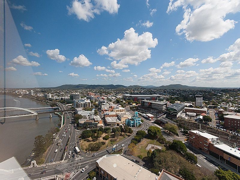 242/293 North Quay, Brisbane QLD 4000