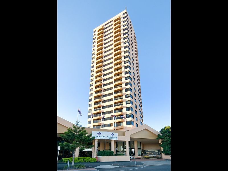 242/293 North Quay, Brisbane QLD 4000