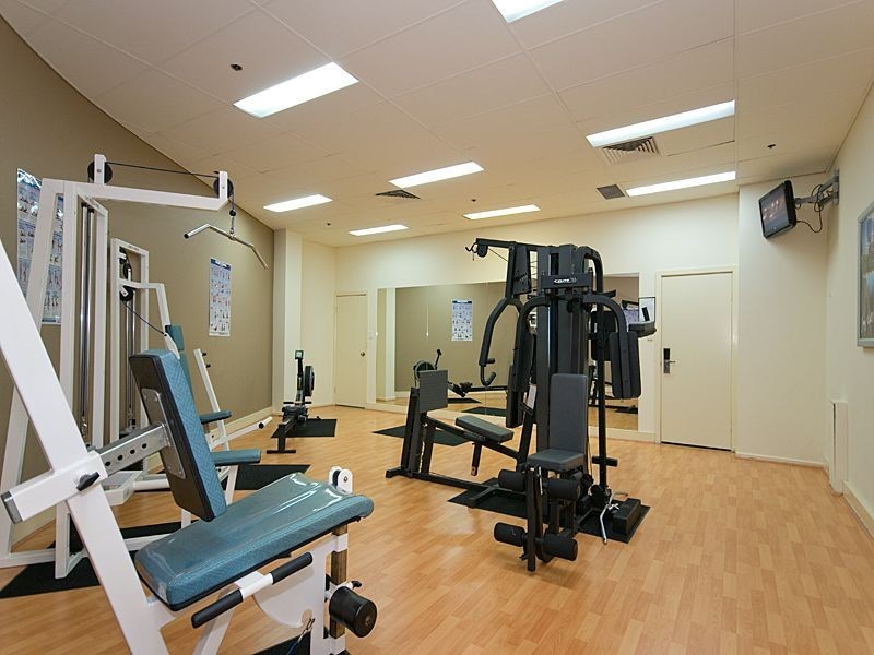 242/293 North Quay, Brisbane QLD 4000