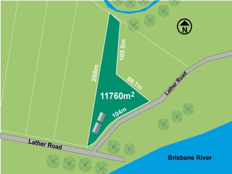 86 Lather Road, Bellbowrie QLD 4070