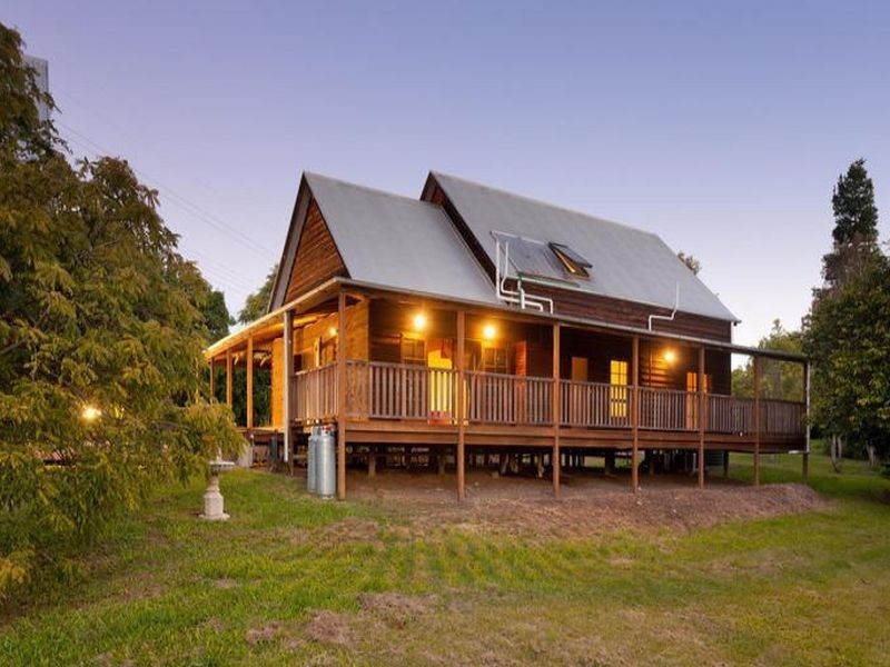86 Lather Road, Bellbowrie QLD 4070