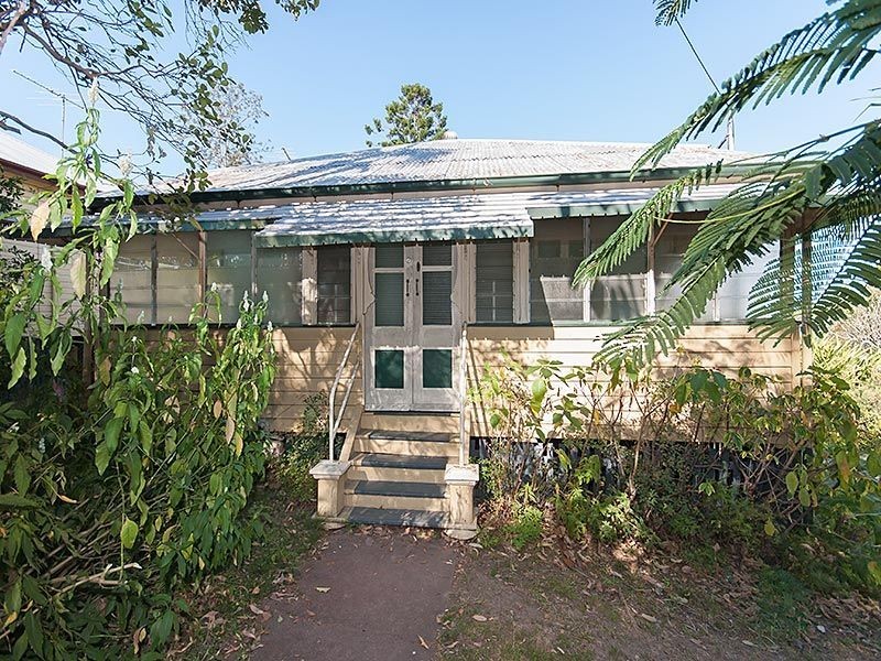 147 Frederick Street, Toowong QLD 4066