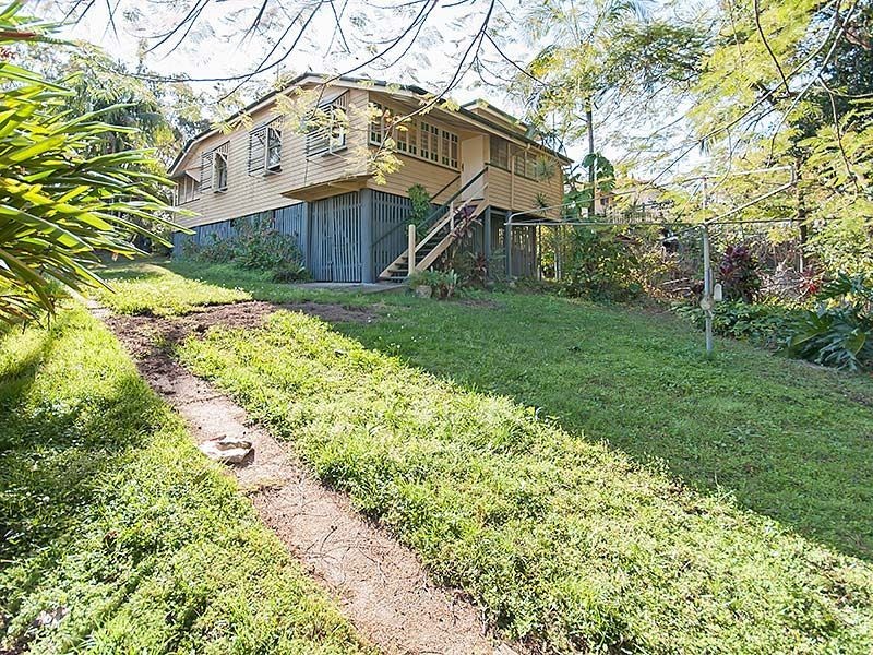 147 Frederick Street, Toowong QLD 4066