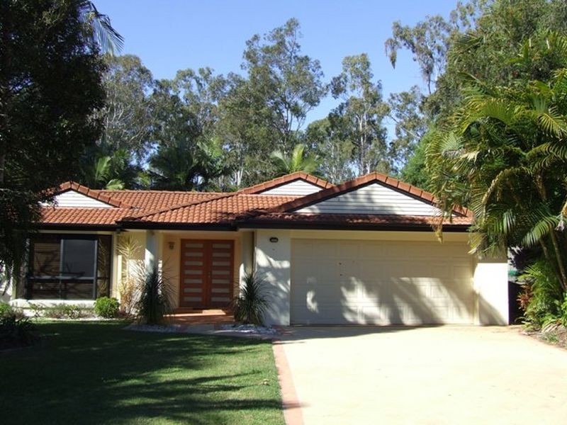 26 Oldfield Place, Brookfield QLD 4069