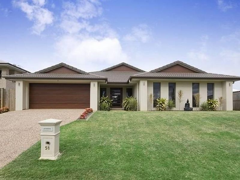 51 Paperbark Circuit, Moggill QLD 4070