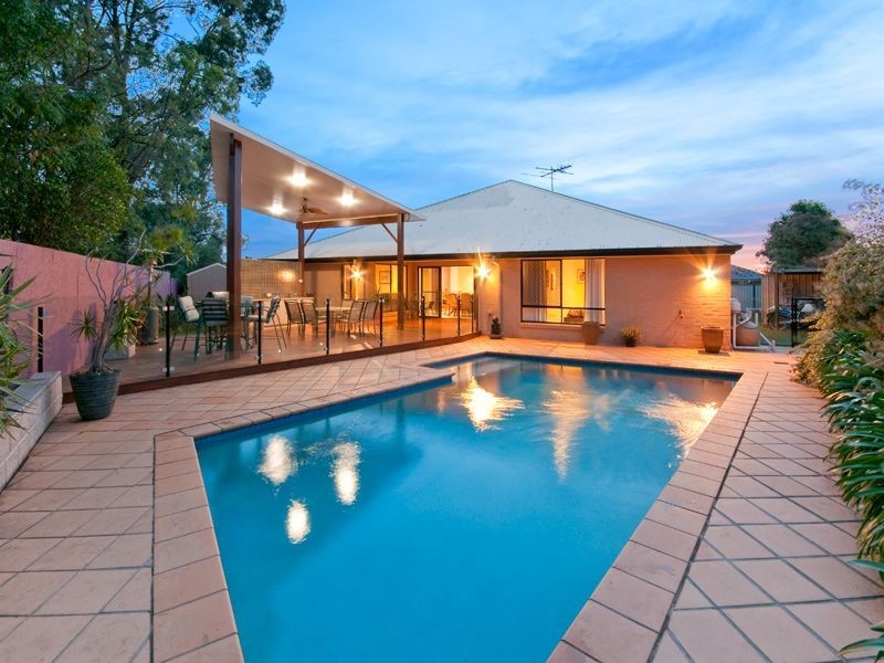 31 Lancaster Court, Moggill QLD 4070