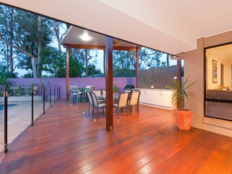 31 Lancaster Court, Moggill QLD 4070