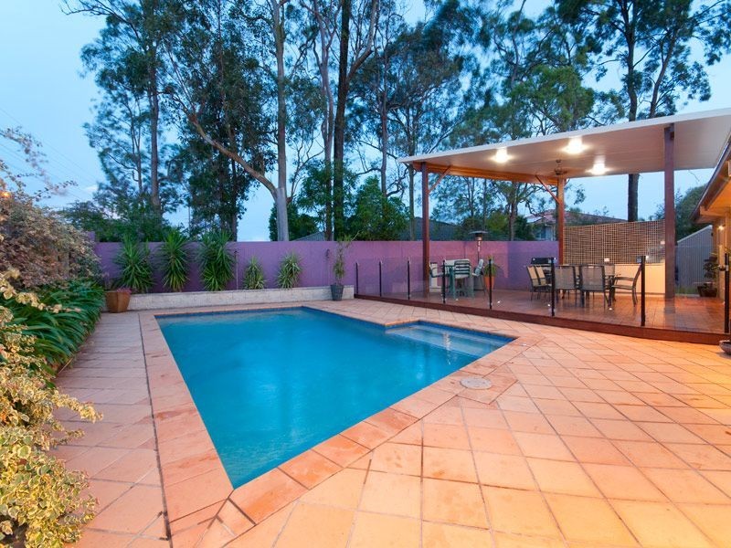31 Lancaster Court, Moggill QLD 4070