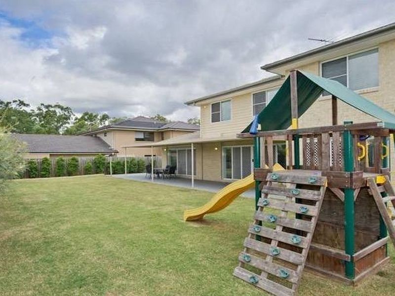 12 Frederick Street, Moggill QLD 4070