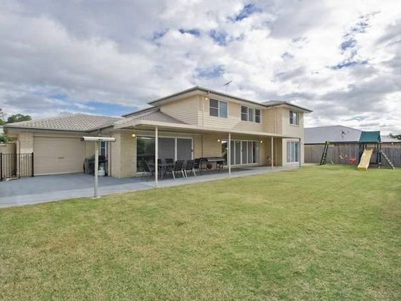 12 Frederick Street, Moggill QLD 4070