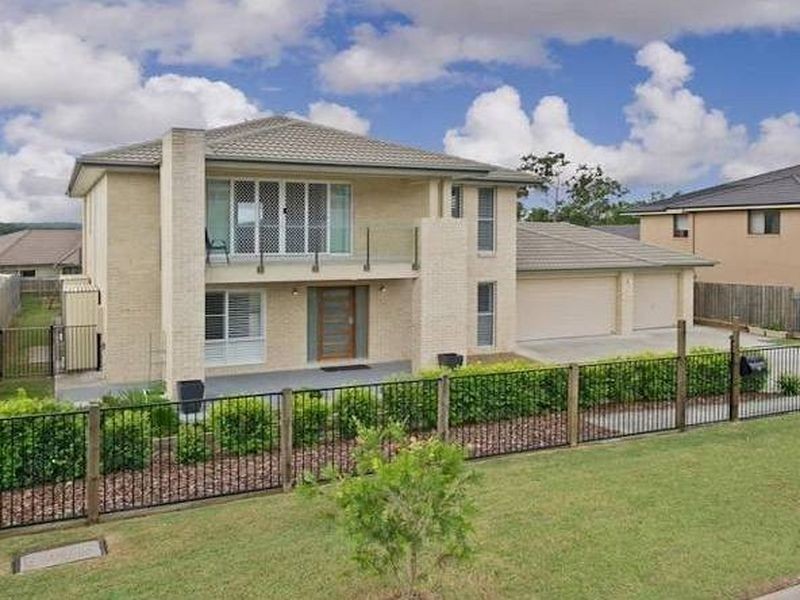 12 Frederick Street, Moggill QLD 4070