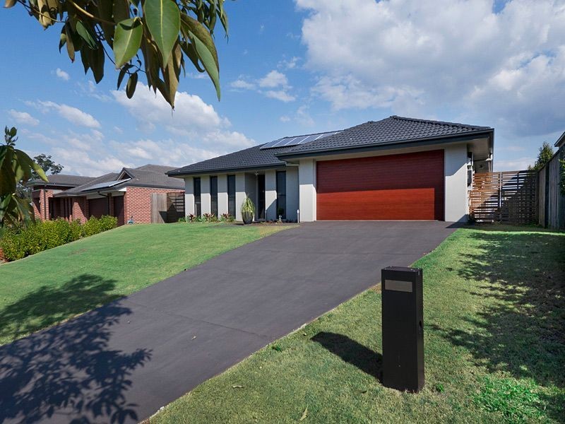 59 Paperbark Circuit, Moggill QLD 4070