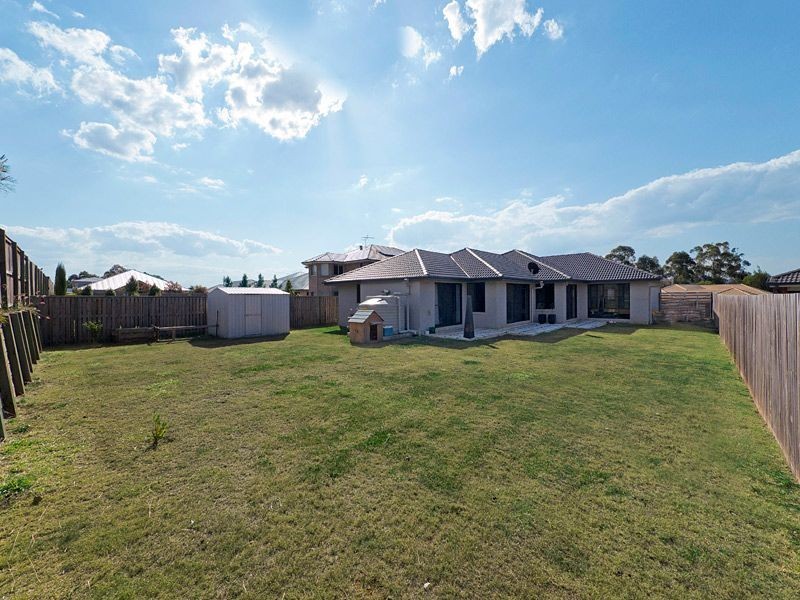 59 Paperbark Circuit, Moggill QLD 4070