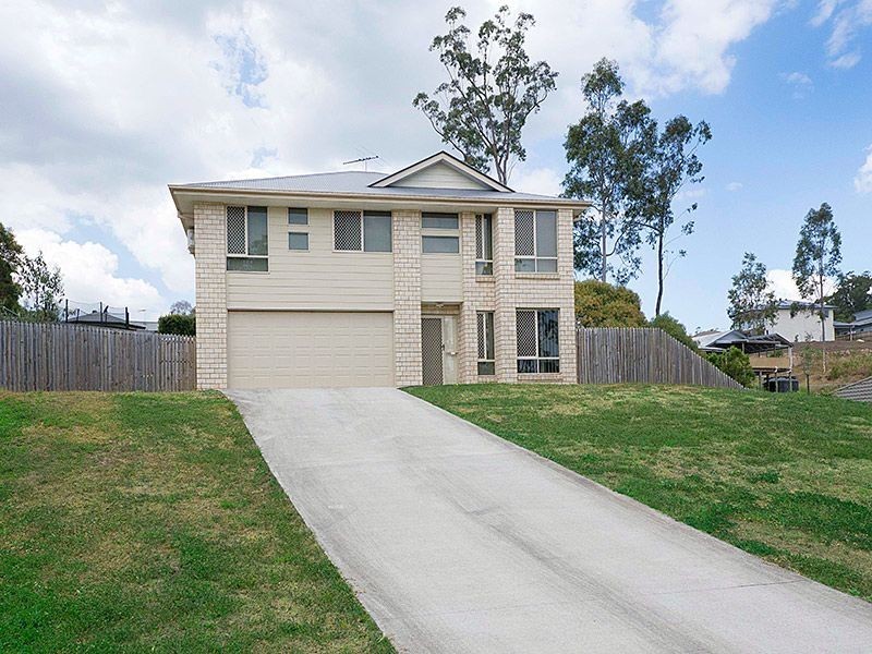 23 Corymbia Crescent, Anstead QLD 4070