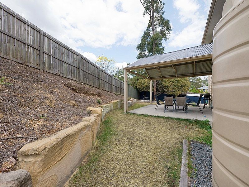 23 Corymbia Crescent, Anstead QLD 4070